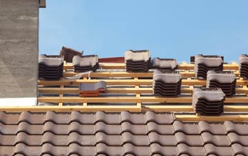 Holnest clay roofing costs