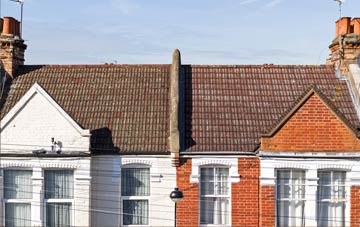 clay roofing Holnest, Dorset