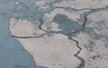 fibreglass roofing replacement Holnest