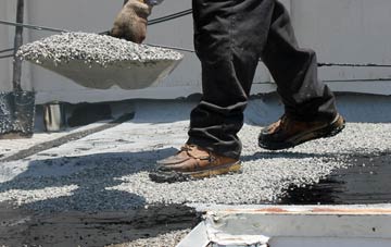 Holnest flat roofing companies