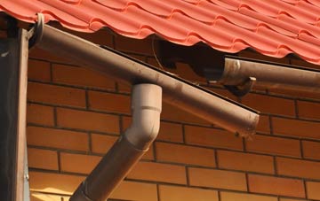 Holnest gutter repair costs
