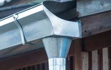 Holnest guttering companies