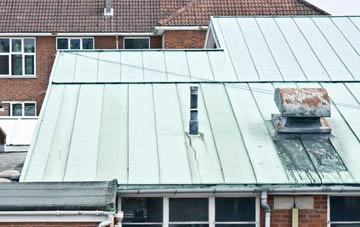 Holnest lead roofing costs