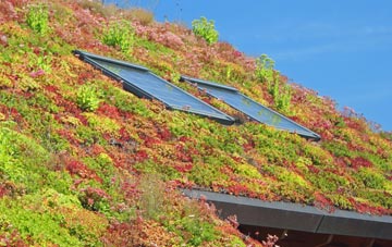 Holnest living roof systems