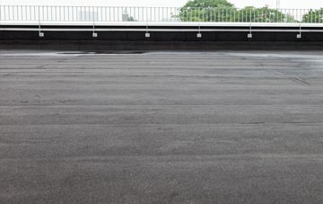 Holnest asphalt roof replacement