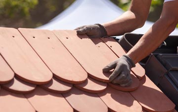 Holnest roof tile contractors