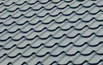 Holnest rubber roofing companies