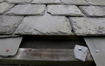 Holnest slate roof repairs and maintenance