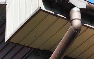 Holnest soffit installation costs