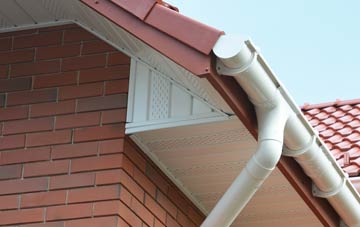 Holnest soffit repair costs