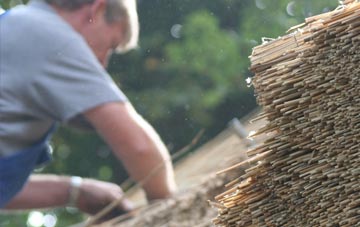 professional Holnest thatchers