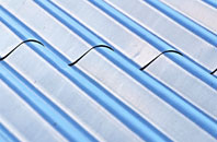 Holnest corrugated roofing