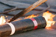 free Holnest flat roofing repair quotes