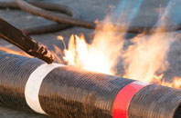 Holnest flat roofing replacement