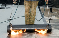 Holnest flat roof sealing quote