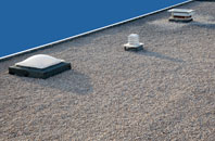 Holnest flat roofing