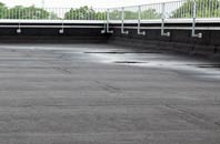 find rated Holnest flat roofing companies