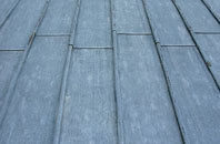 Holnest lead roofing