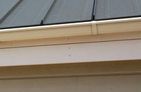 Holnest soffit repair